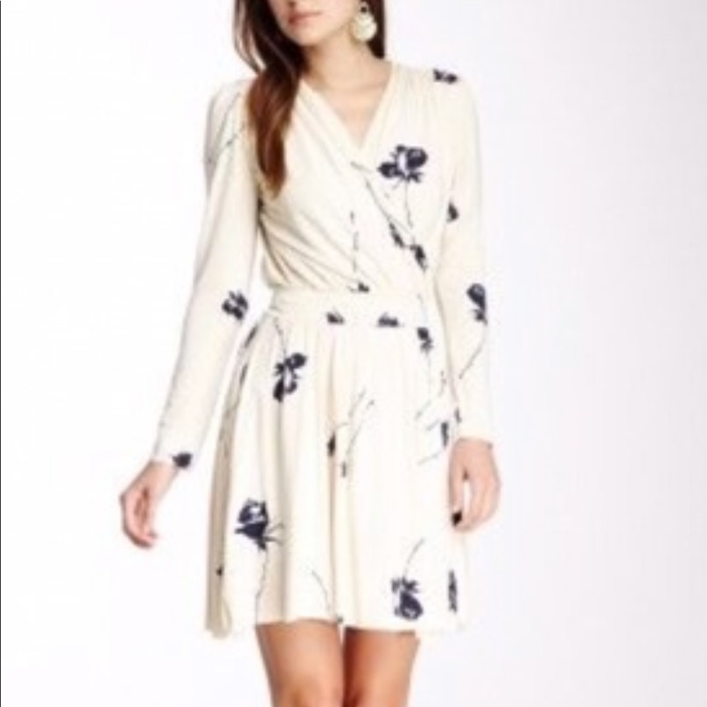 Rachel pally Rocio wrap dress